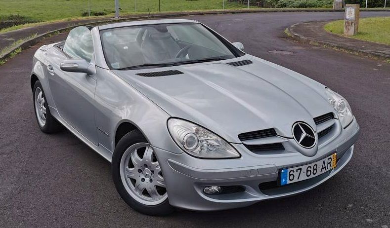 Mercedes-Benz 100 D • 2004 • 10,000 km 1