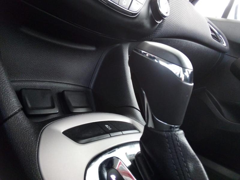 Chevrolet Cruze • 2017 • 91,000 km 5