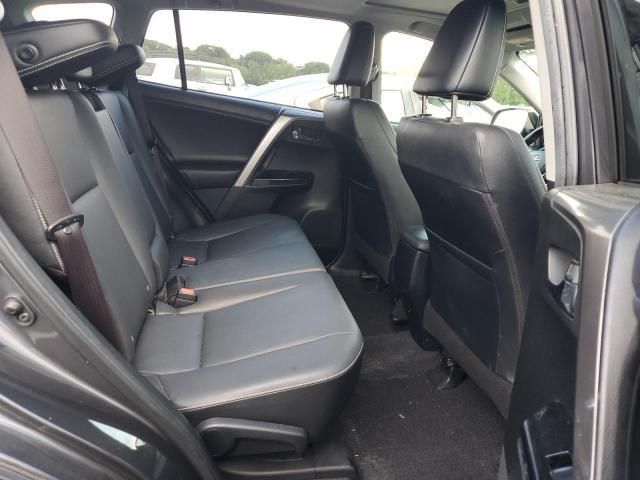 Toyota RAV4 • 2018 • 10,000 mi 7