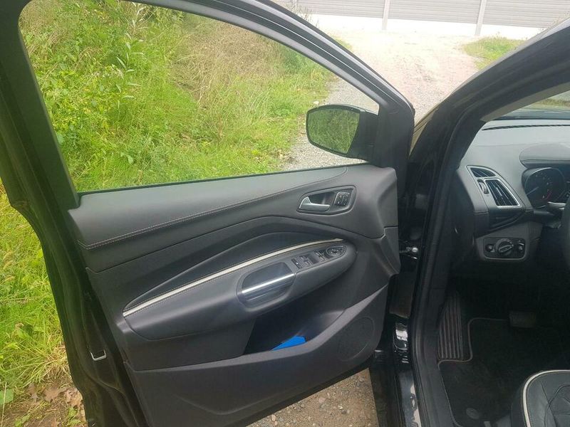 Ford Kuga • 2019 • 71,600 km 8