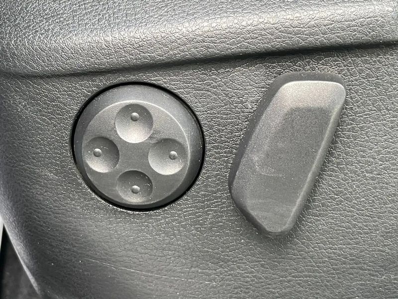 Seat Alhambra • 2018 • 229,000 km 11