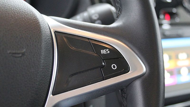 Dacia Lodgy • 2022 • 54,062 km 19