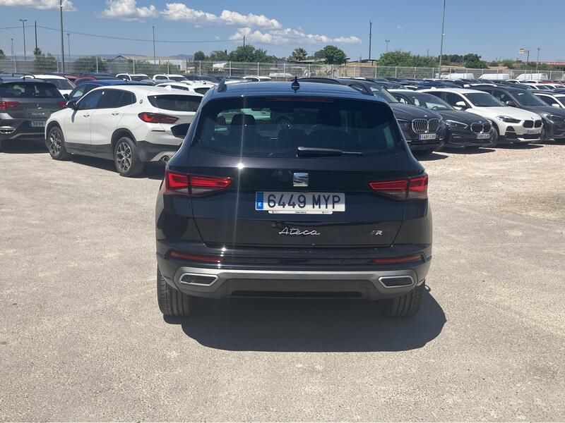 Seat Altea • 2025 • 10 km 4