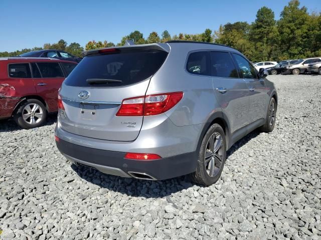 Hyundai Santa Fe XL • 2014 • 10,000 mi 5