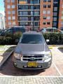 Ford Escape • 2010 • 1,243,535 km 2