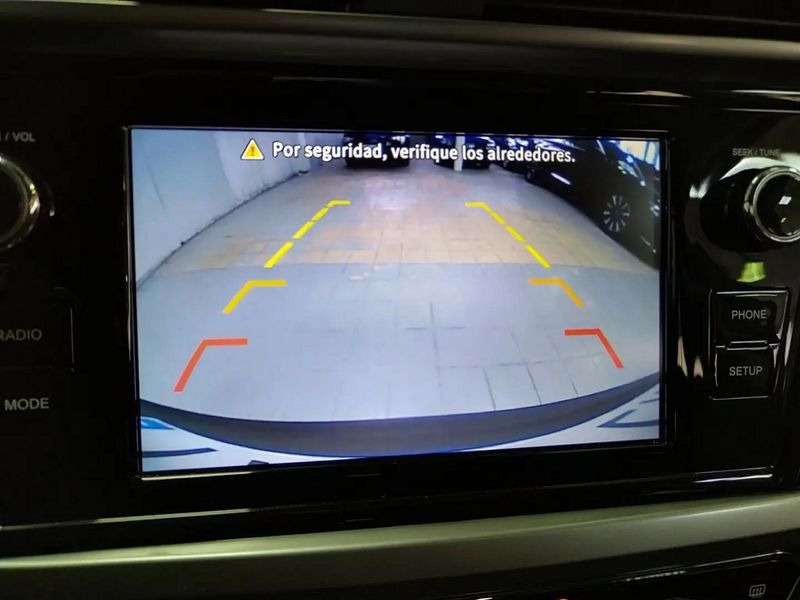 Ssangyong Korando • 2021 • 19,966 km 10