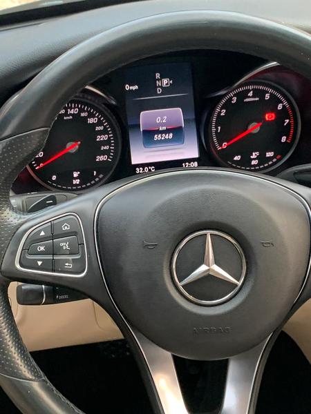 Mercedes-Benz C • 2015 • 55,248 km 5