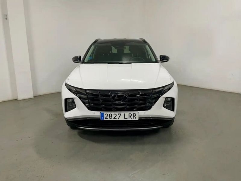 Hyundai Tucson • 2021 • 80,000 km 3