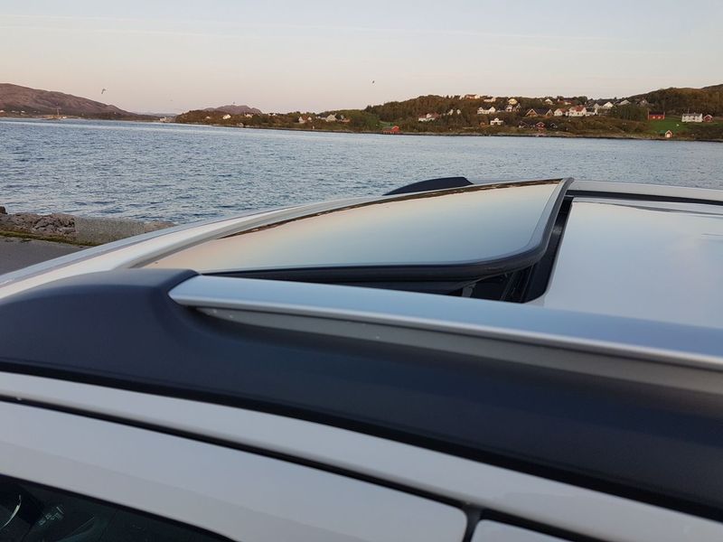 Opel Mokka • 2017 • 62,500 km 10