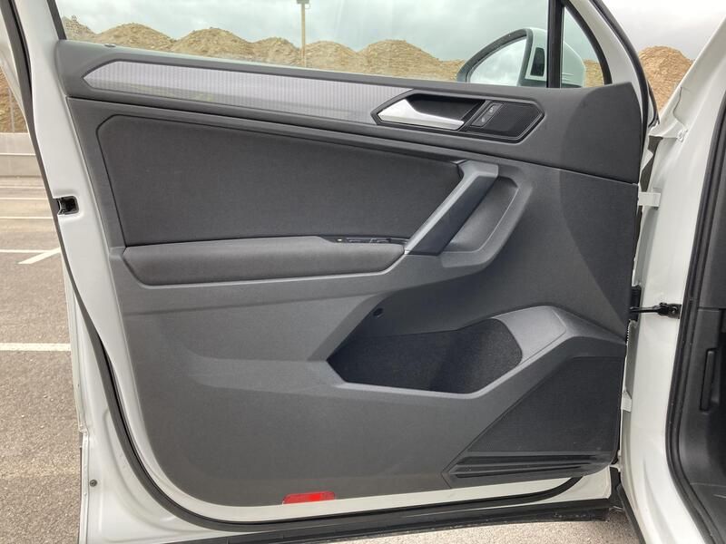 Volkswagen Tiguan • 2021 • 66,381 km 23