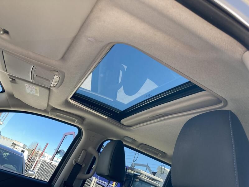 Nissan Navara • 2021 • 70,265 km 45