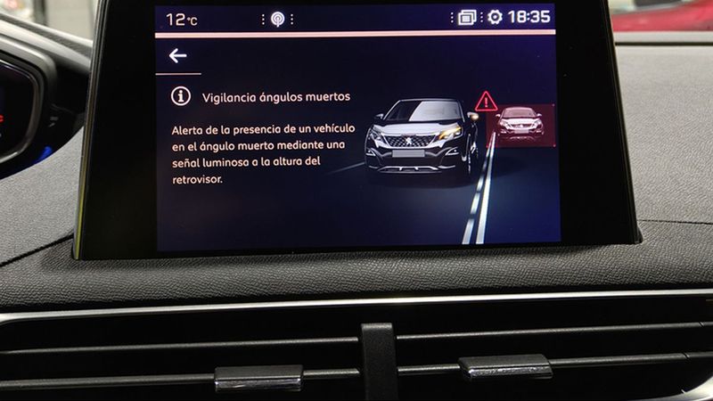 Peugeot 3008 • 2017 • 87,025 km 42