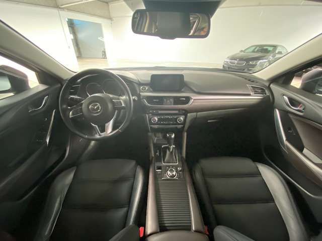 Mazda 6 • 2015 • 159,147 km 3