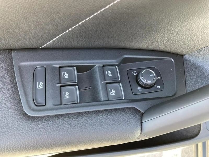 Volkswagen Tiguan • 2021 • 116,116 km 7