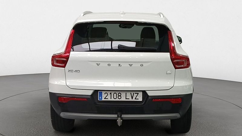 Volvo XC40 • 2022 • 41,043 km 5