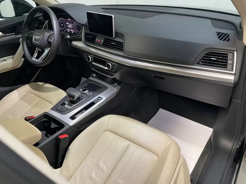 Audi Q5 • 2020 • 69,000 km 5