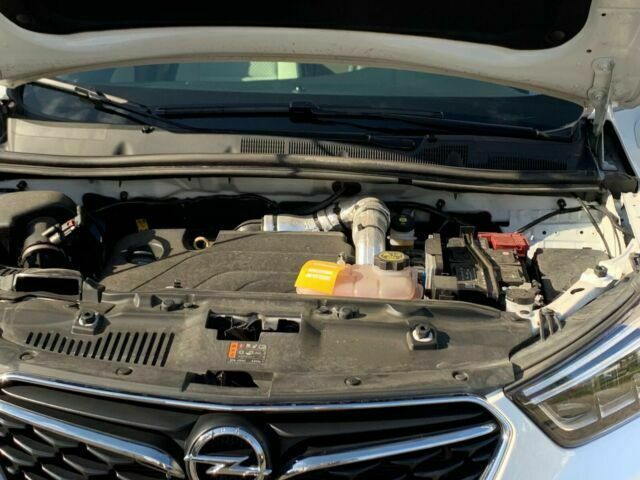 Opel Mokka • 2017 • 53,000 km 8