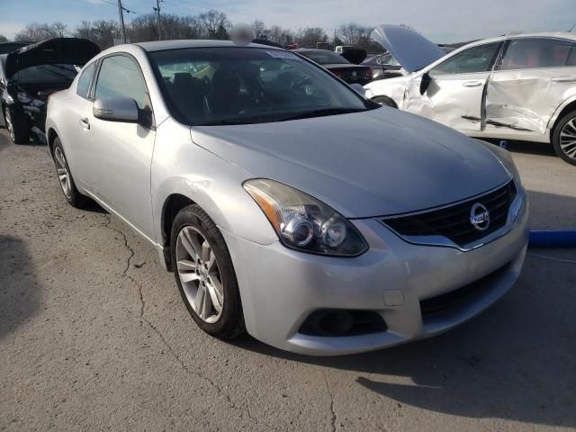 Nissan Altima • 2010 • 10,000 mi 1