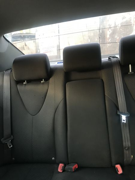 Toyota Camry • 2008 • 102,984 km 3