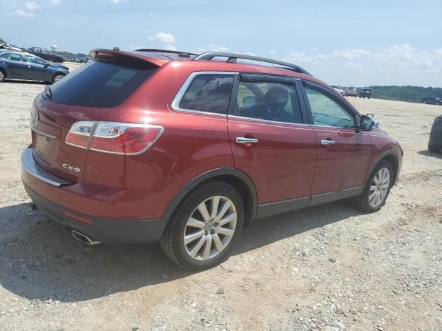 Mazda CX-9 • 2010 • 10,000 mi 6