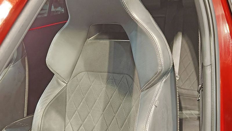 Škoda Kodiaq • 2021 • 72,363 km 35