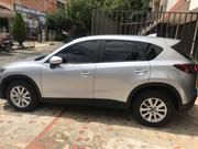 Mazda CX-5 • 2017 • 40,000 km 2