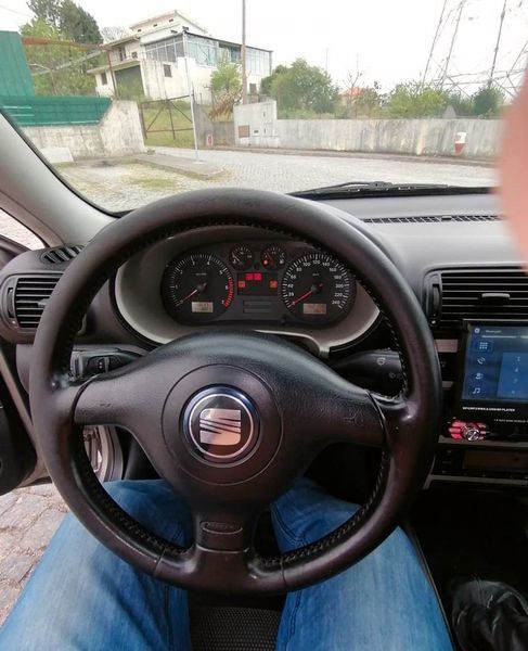 Seat Leon • 2004 • 199,999 km 4