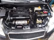 Chevrolet Aveo • 2011 • 105,041 km 11