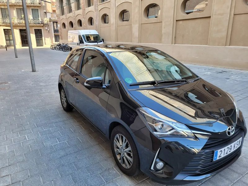 Toyota Yaris • 2019 • 28,050 km 1