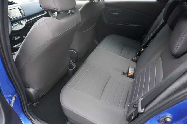 Toyota Yaris • 2018 • 76,000 km 5