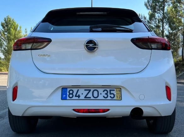 Opel Corsa • 2019 • 104,000 km 1