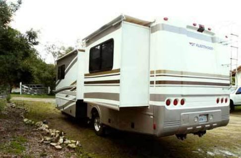 Mercedes-Benz Sprinter • 2006 • 86,000 km 4