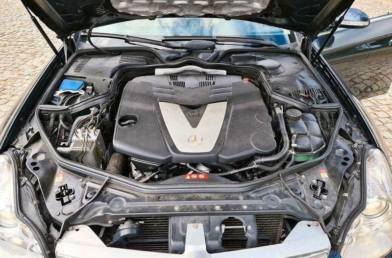 Mercedes-Benz 260 - 560 SE • 2006 • 30,000 km 5