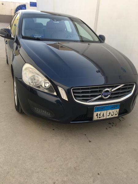 Volvo S60 • 2013 • 85,000 km 14