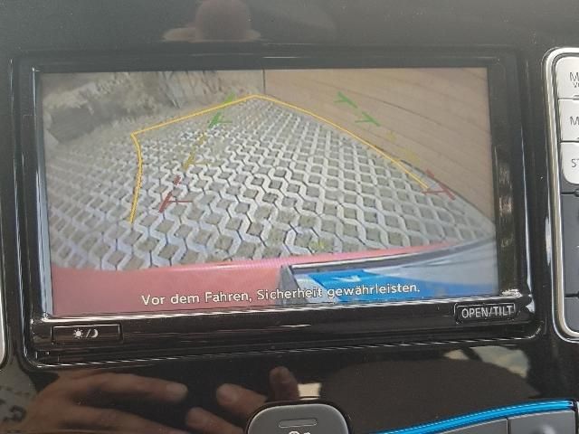 Nissan e-NV200 • 2015 • 106,200 km 7