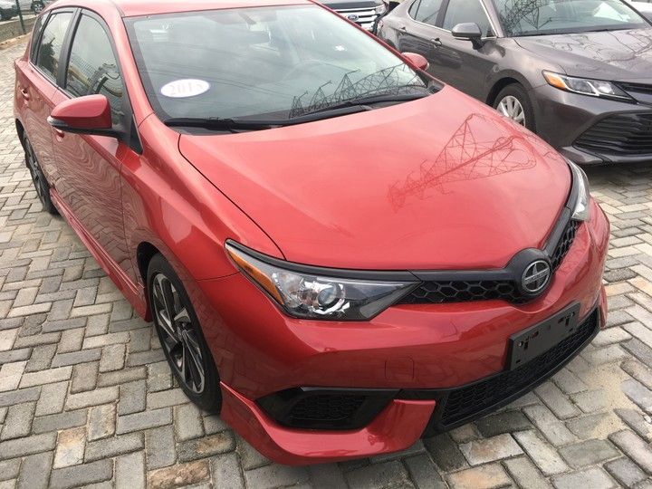 Toyota Starlet • 2014 • 21 km 1
