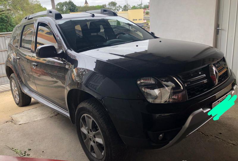 Renault Duster • 2019 • 20,600 km 1