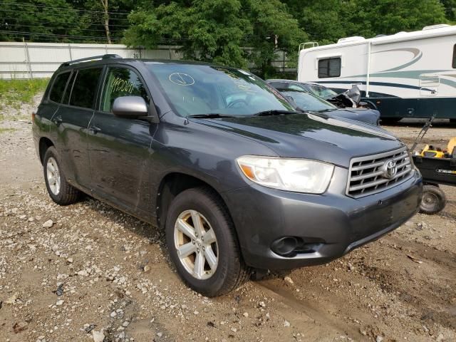 Toyota Highlander • 2010 • 10,000 mi 1