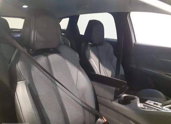 Peugeot 3008 • 2021 • 58,600 km 14