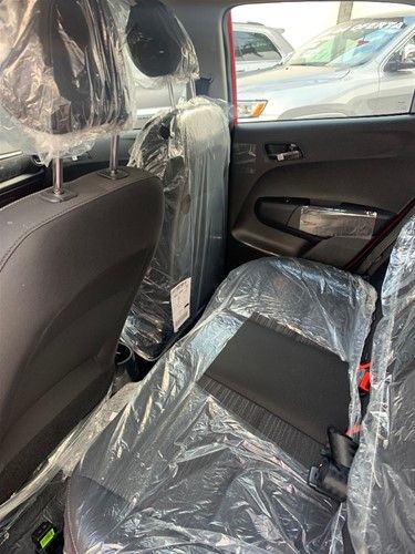 Kia Picanto • 2020 • 3 km 3