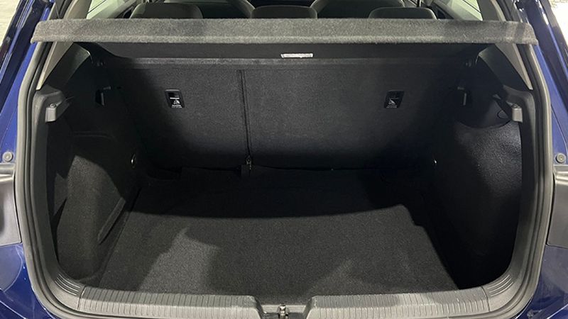 Volkswagen Golf • 2021 • 66,500 km 17