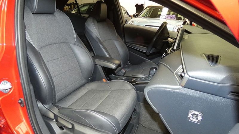 Toyota Corolla • 2021 • 57,012 km 14