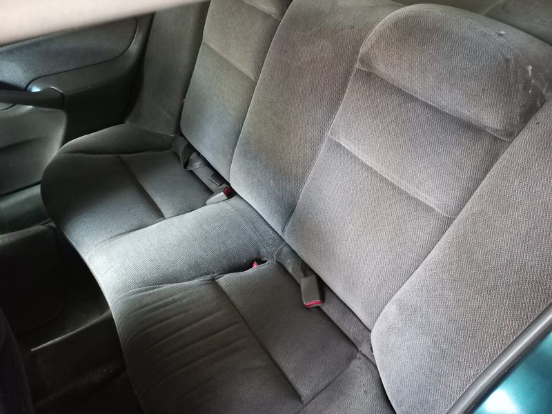 Honda Civic • 1996 • 35,000 km 4