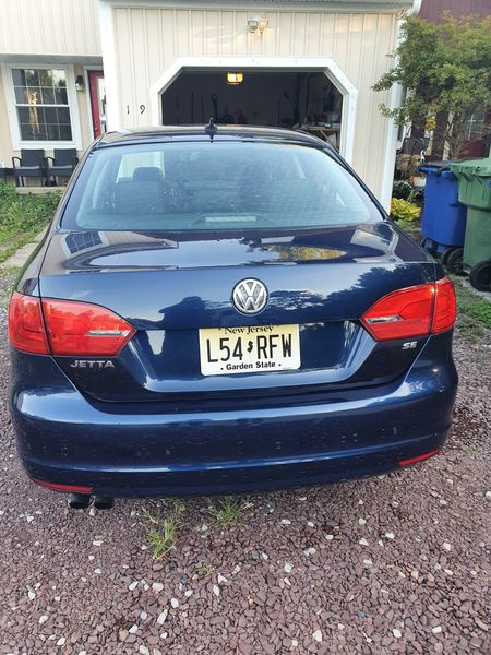 Volkswagen Jetta • 2014 • 135,000 mi 6