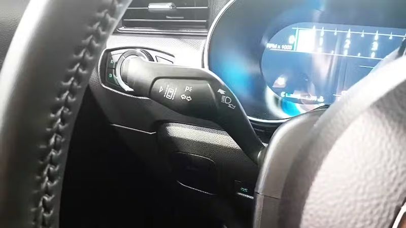 Ford Mustang • 2021 • 7,282 km 17