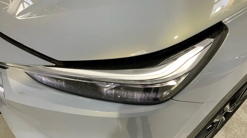 Honda HR-V • 2023 • 14,000 km 8