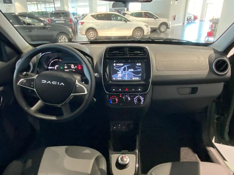 Dacia Sandero • 2023 • 8,000 km 3
