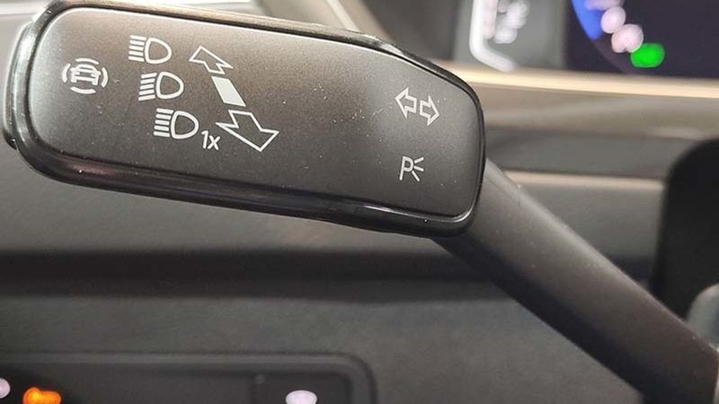 Volkswagen Tiguan • 2023 • 10,800 km 17