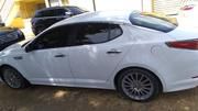 Kia Optima • 2011 • 1 km 4