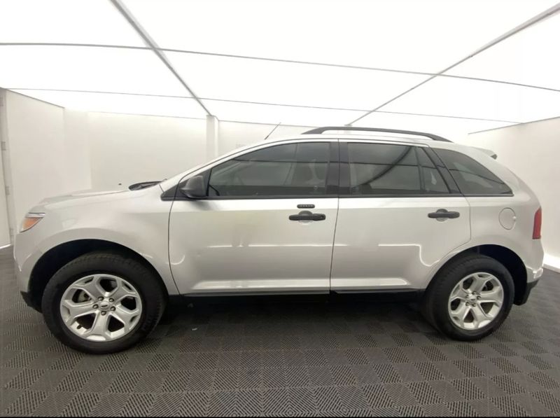 Ford Edge • 2013 • 72,000 km 5